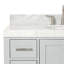 Ensemble de meuble-lavabo simple Cambridge-110870683-134281922-134281923