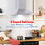 Russell Hobbs® Chimney Cooker Hood-126056630-126056632