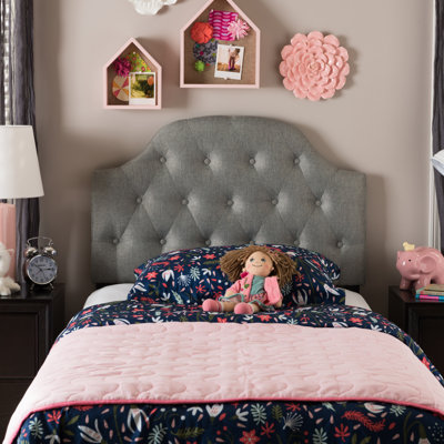 Ezkiel Upholstered Headboard