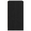 Sideboard 70 X 41 X 75 Cm Engineered Wood-399730955