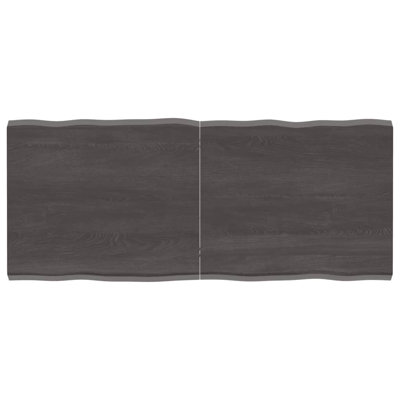 Solid Wood Table Top