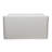 34.8'' L Single Bowl Fireclay Kitchen Sink-17549324