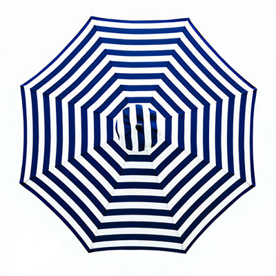 9ft Patio Umbrella Replacement Canopy