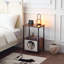 40 cm W Console Table