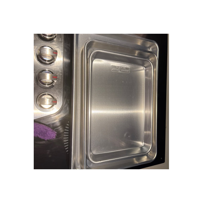Nordic Ware Naturals 3 Piece Baking Set
