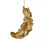 Or Antique est en rupture de stock