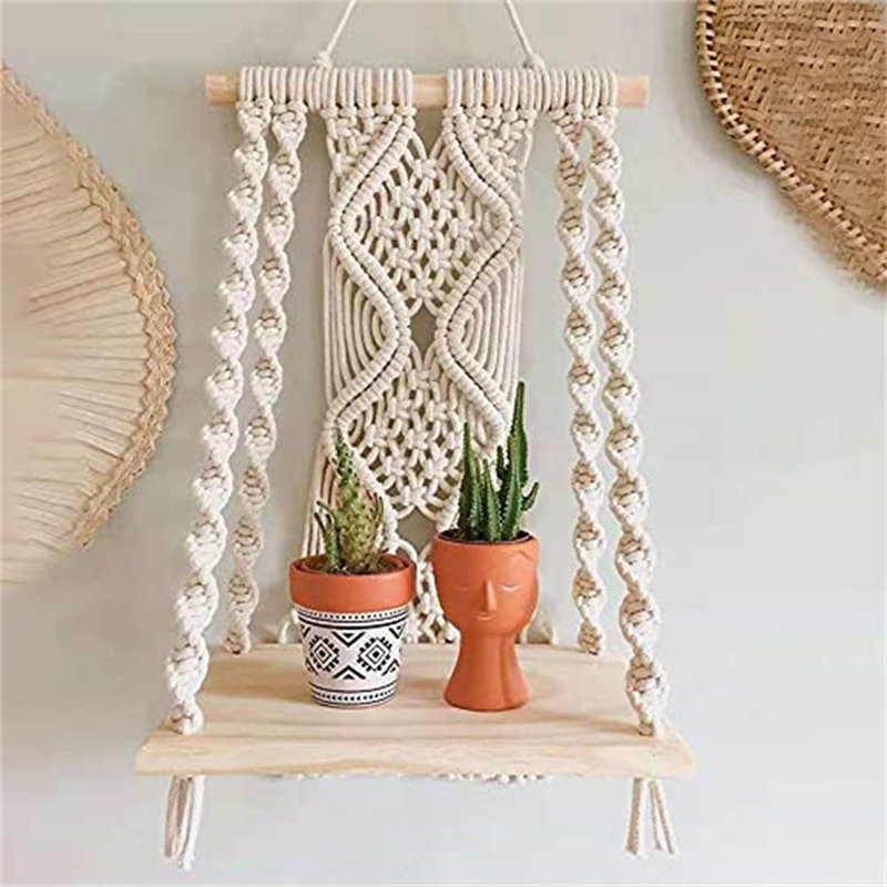 Floating Shelf