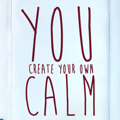 Wall Decal