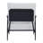 Kaim Upholstered Armchair-630469974