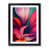 Black Framed Paper selected