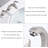 Widespread Bathroom Faucet