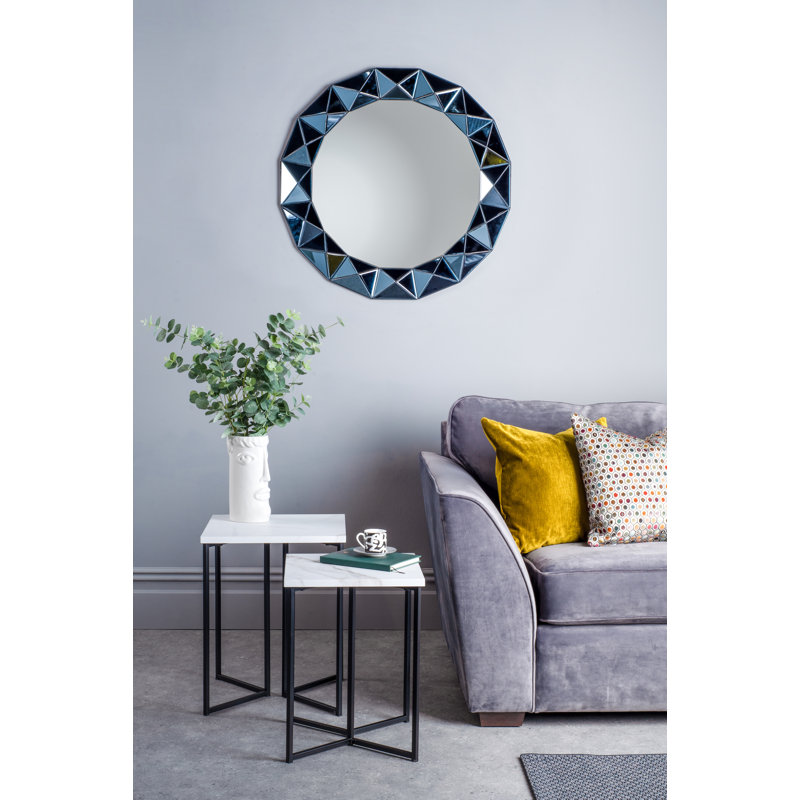 Ackermann 2 Piece Nest of Tables