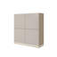 Dore Highboard Display Stand