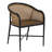 Havana Patio Dining Armchair
