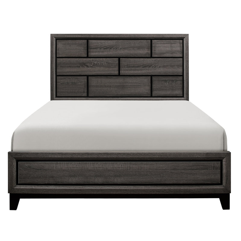 2 Piece Bedroom Set