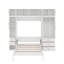 Lit escamotable avec casiers et armoires escamotables-1519284535