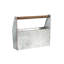 Gracie Oaks Decorative Bin