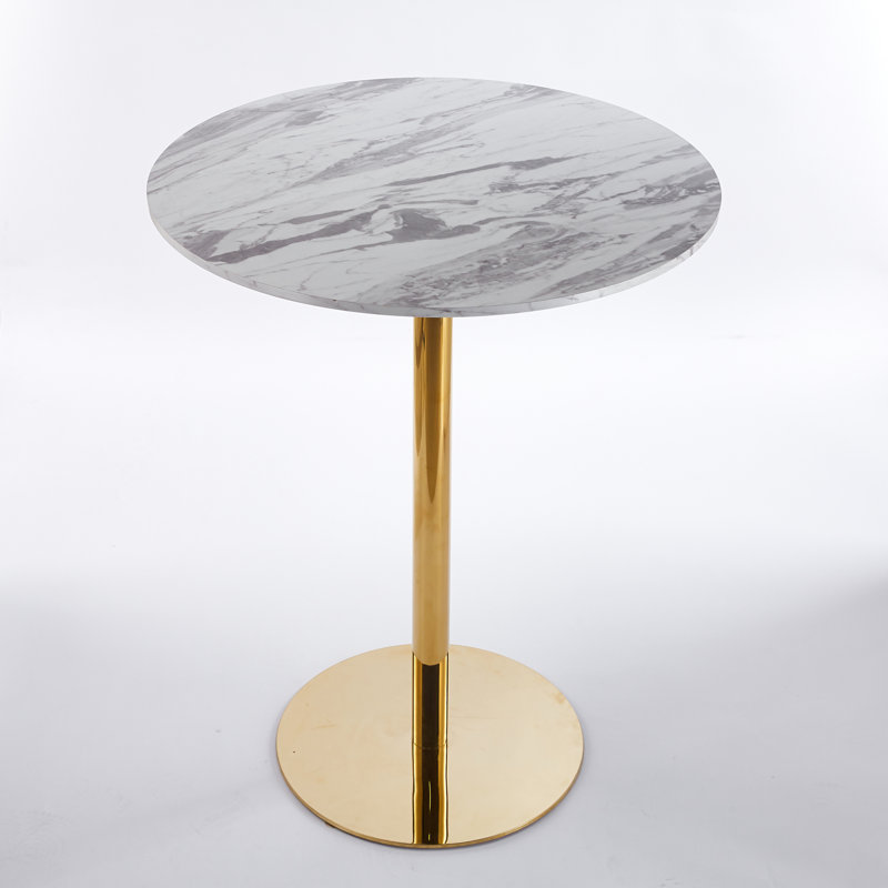 Table de bar style Mid-Century