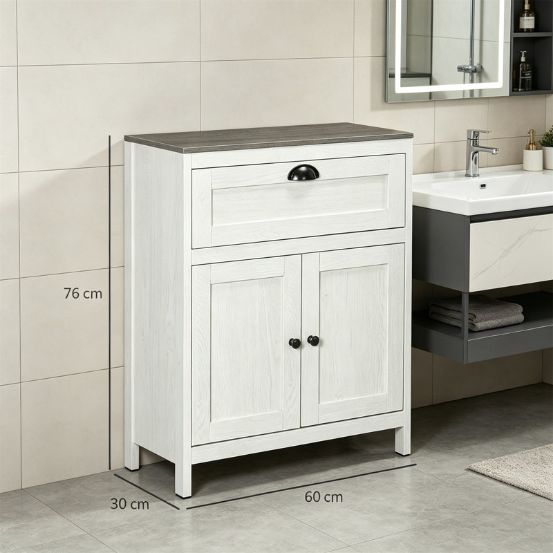 Bathroom Storage