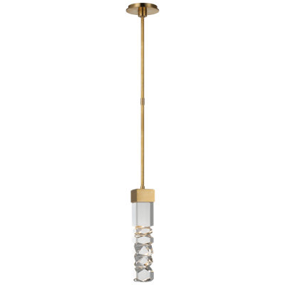 Argentino 1 - Light LED Pendant