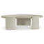 Arcadia Solid Wood Coffee Table