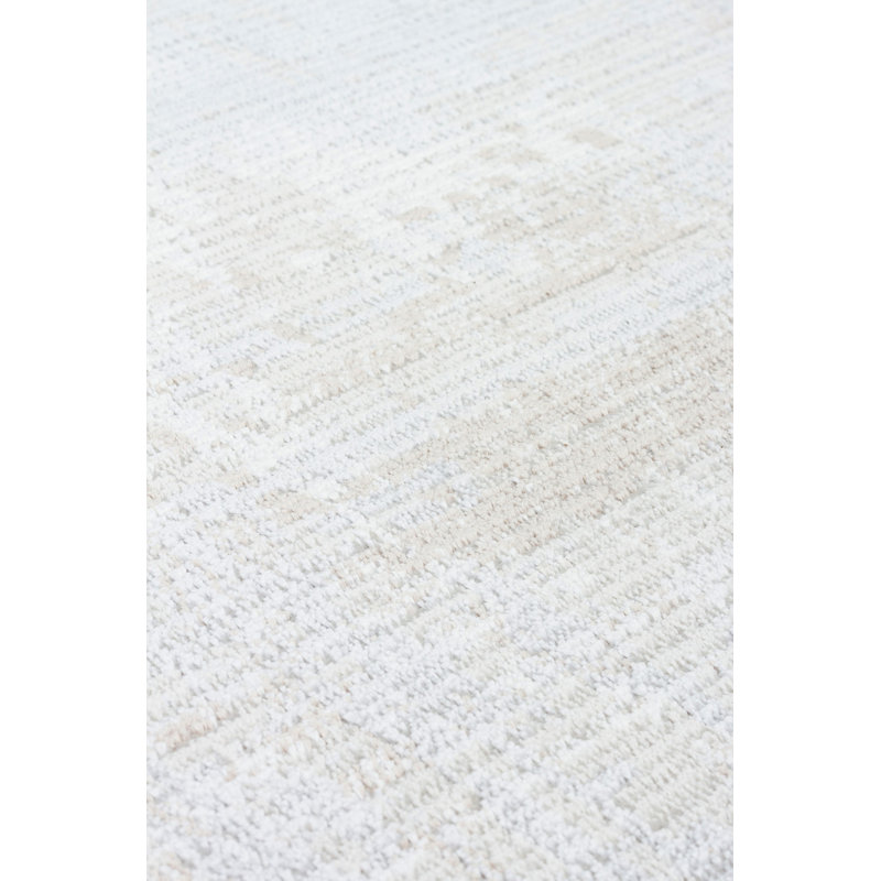 Tapis de couloir en polyester 3 pi 3 po x 9 pi 10 po Makson, Tapis de couloir 3 pi 3 po x 9 pi 10 po
