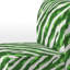 Fauteuil de chambre Zebra-548633989