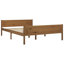 Graci Solid Wood Bed-347716458-347716459