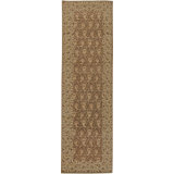 One-of-a-Kind Runner 3' X 10'8" Hand Knotted Area Rug