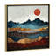 «Amber Dusk» par Spaceécur Designs - reproduction-49718608-49718611