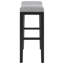Tabouret de bar Amabi-352622879