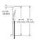 2.0 GPM Handshower Set with 30" Slide Bar and 2-Function Handshower