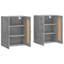 Jaliyiah 69.5cm Sideboard-928433997