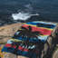 Sorema Beach Towel