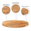 Plateau de table rond Mayfair-51756288