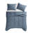 Truly Soft Solid Recycled Sustainable Comforter Set-101471877-101471878