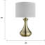 Fraizer Metal Table Lamp-17706093