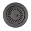 SILGRANIT-Matched Metal Basket Strainer-60775750