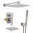 All-In-One Kit with Rough in-Valve-74167248