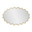 Miroir mural Modern-1343091783