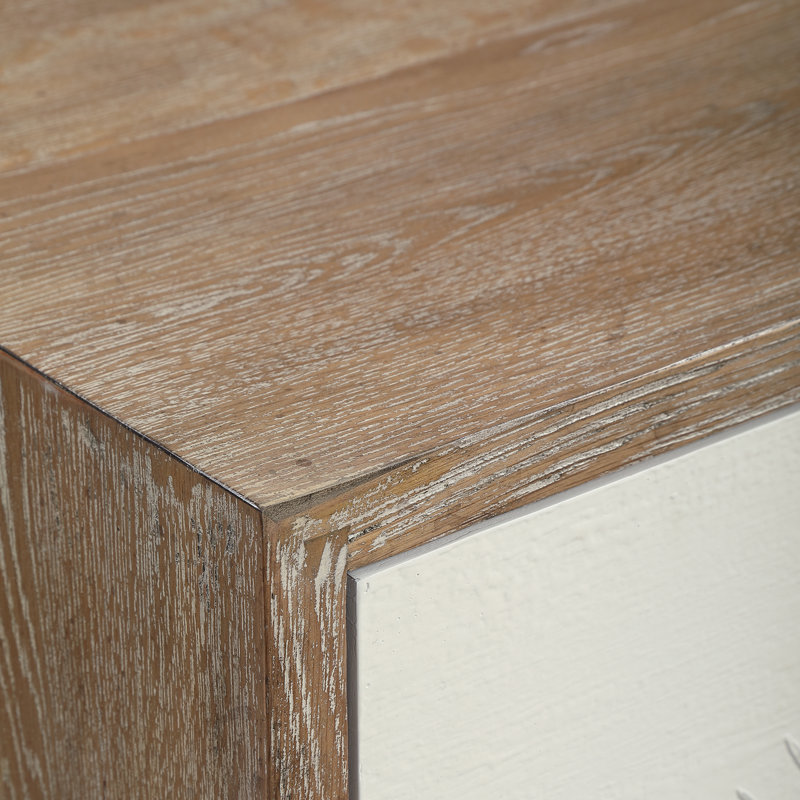 Armoire d’appoint 4 portes Phaneuf