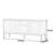 Multifunctional Home Sideboard