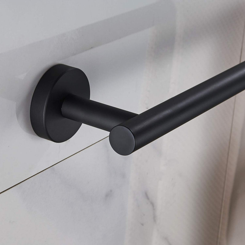 5 - Piece Bathroom Hardware Set