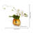 Artificial Flowers Arrangement In Vase-680011030
