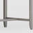 Winston Porter Wood Rectangular Bar Table - Industrial Long Counter Height Table with Wooden Legs-1688242458