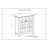 Artisan - Medium Storage Cabinet - Black-1116691247