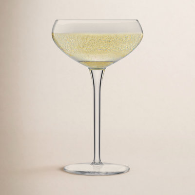 Libbey Signature Kentfield Coupe Cocktail Glasses