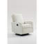Fauteuil court en peluche-2045576163