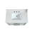 Riley 37'' Single Bathroom Vanity with Stone Top-40257358