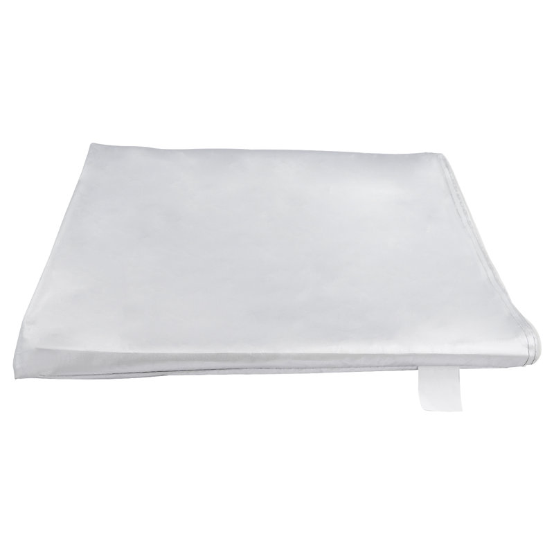 Housse de protection extérieure pour camping-car 24,61 * 9,84Ft